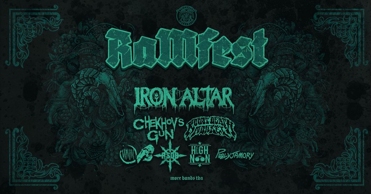 RaMFest