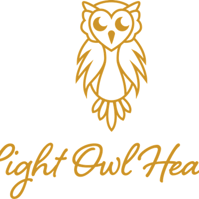 Light Owl Healing