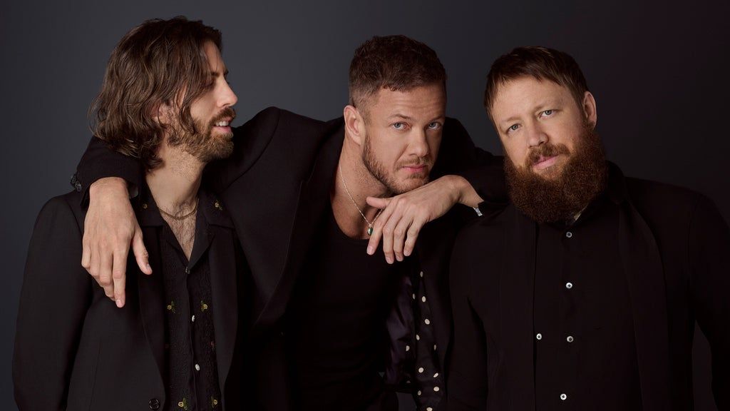 Imagine Dragons: Live in Las Vegas