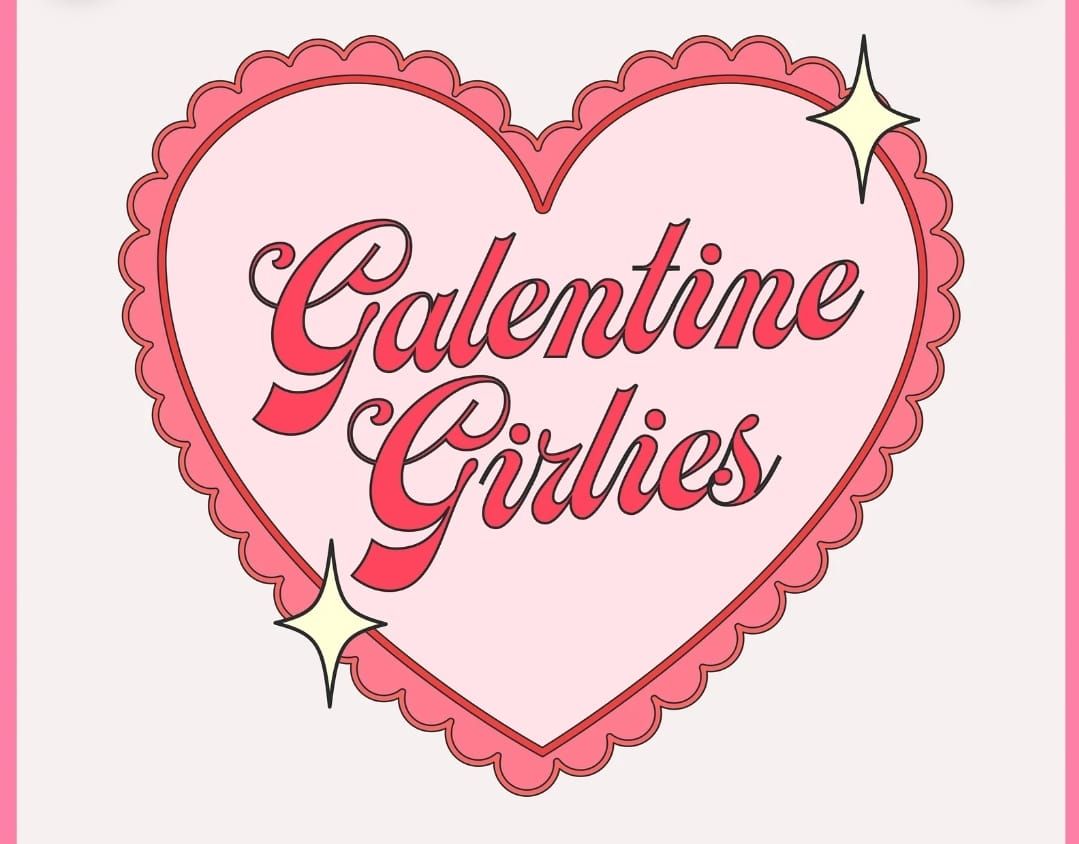 Galentines Event