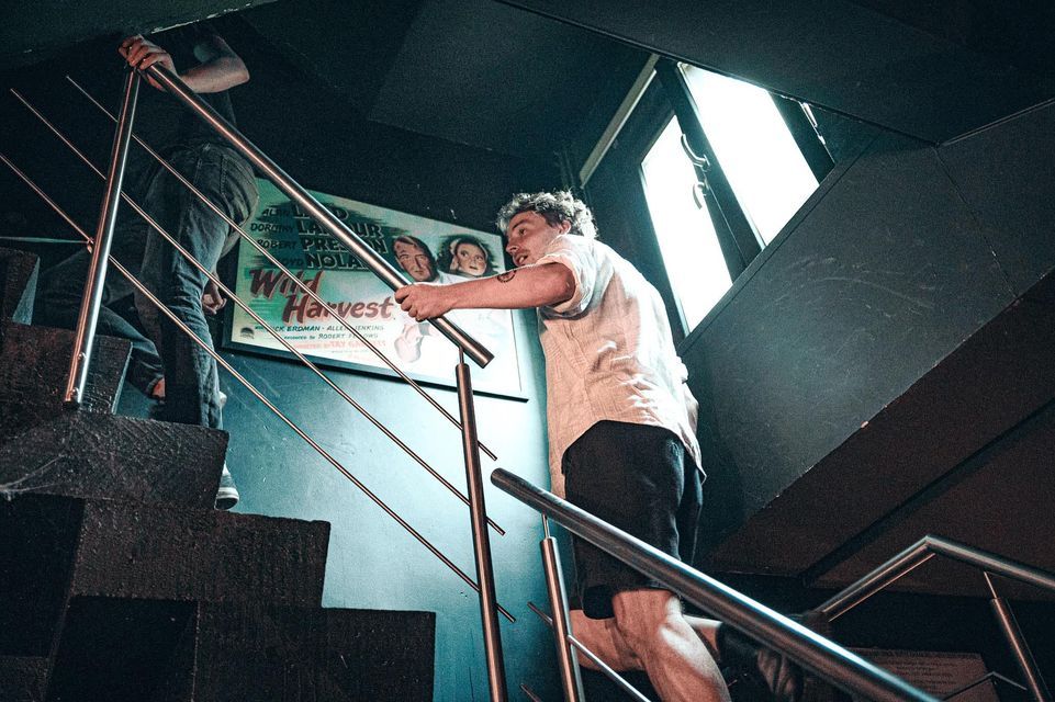 Southern Clouds @ VZW!Kweu