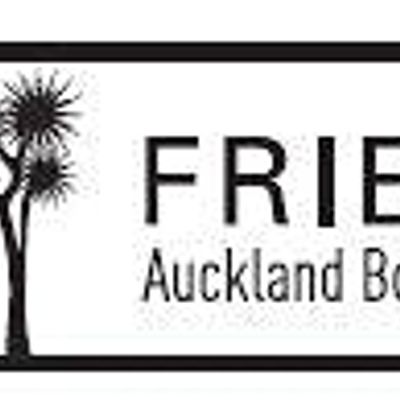 The Friends of Auckland Botanic Gardens