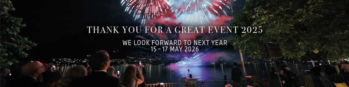 2026 I-Days - Independence Days Festival at Ippodromo Snai La Maura