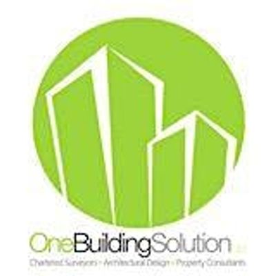 One Building Solution Ltd