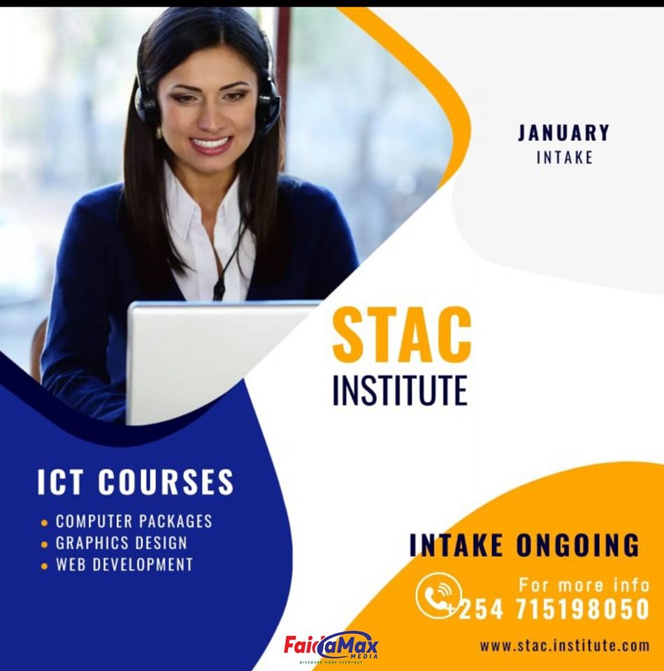 Stac Institute ICT 