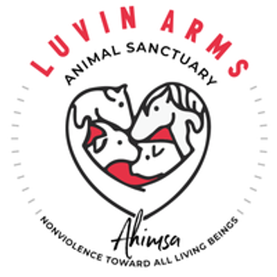 Luvin Arms Animal Sanctuary