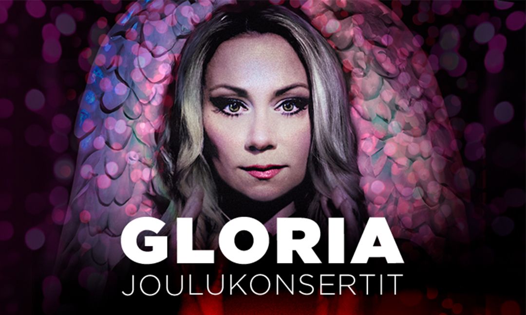 Gloria Joulukonsertti