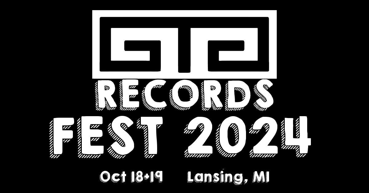 GTG Fest 2024 (+ Punks Vs. Pokes!)