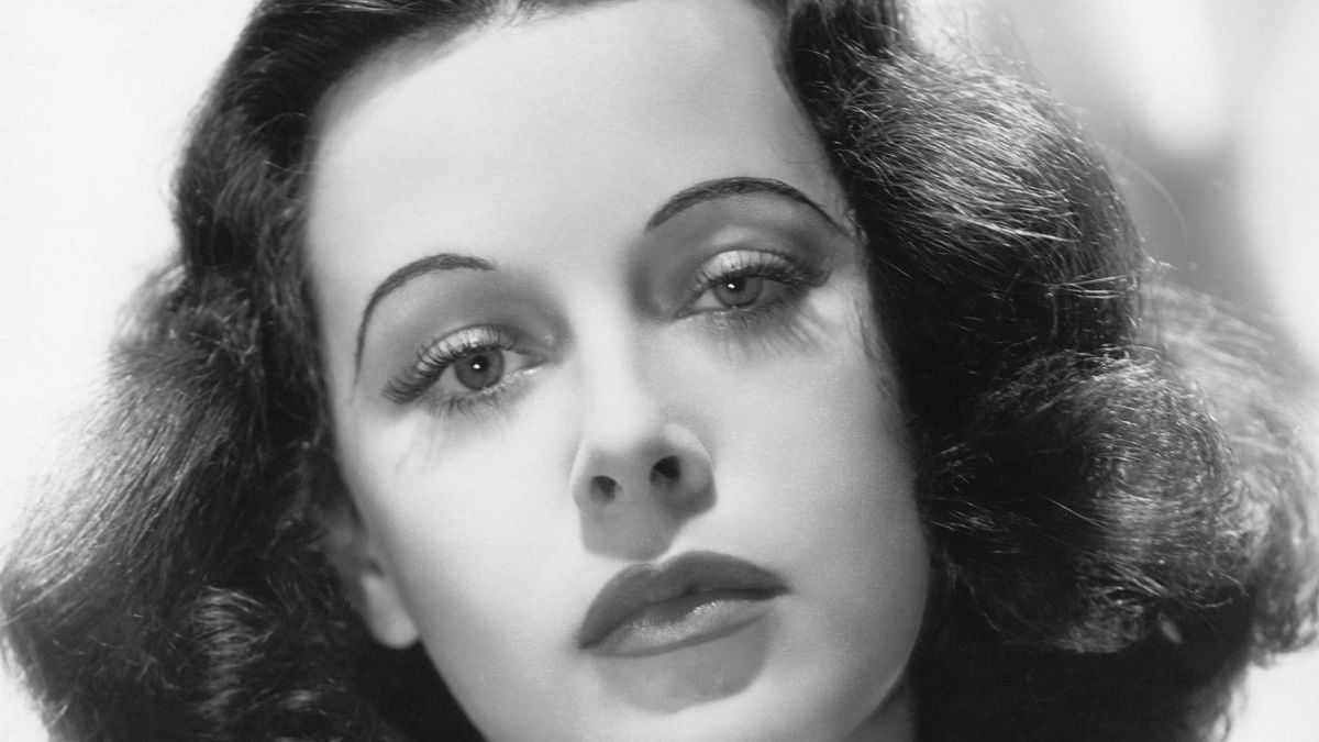 Sonderausstellung: \u00bbHausfrau, K\u00fcnstlerin, Wildfang\u00ab \u2013 Hedy Lamarr 110