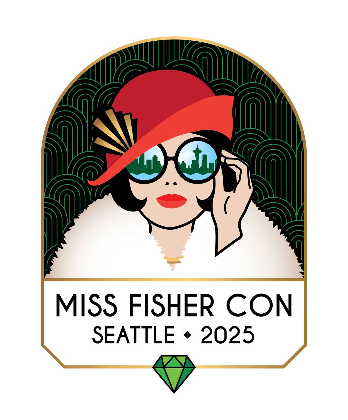 Miss Fisher Con 2025