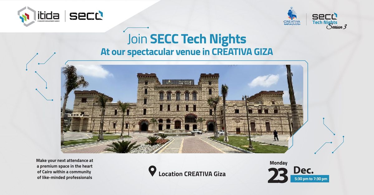 SECC Tech Night: Explainable AI and MLOps: Steps Towards Achieving Responsible AI