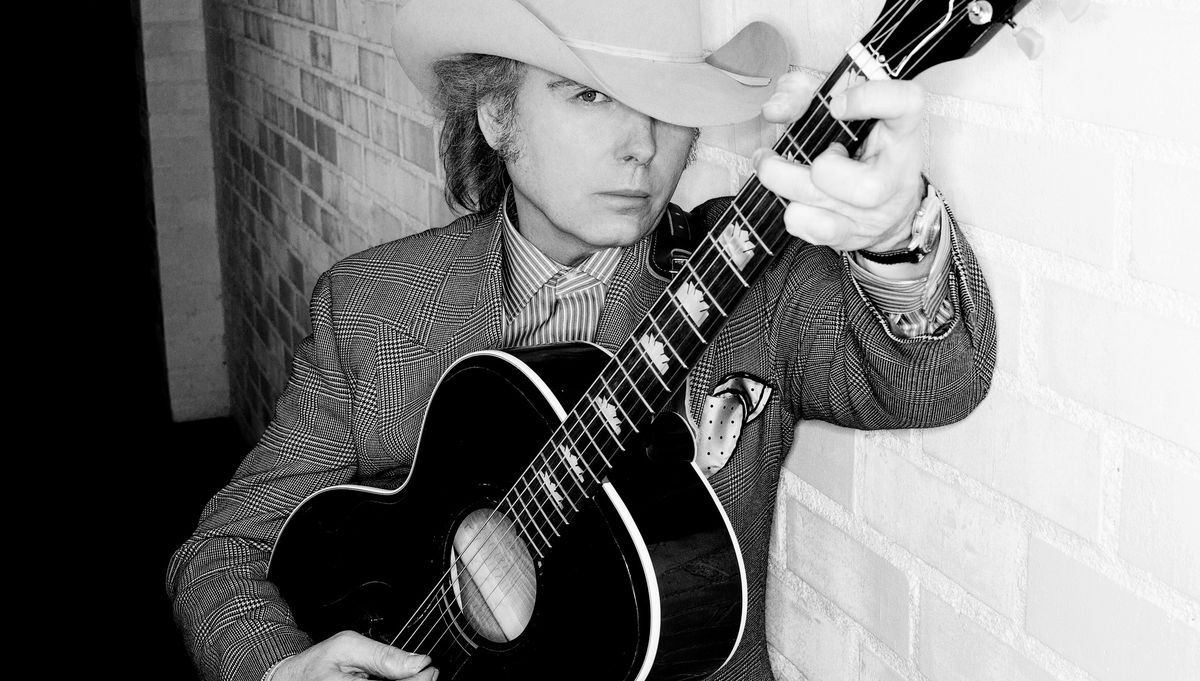 Dwight Yoakam