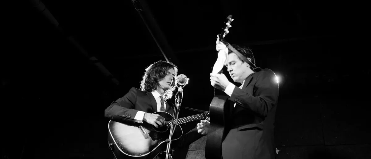 The Milk Carton Kids, The Avett Brothers in Saint Paul
