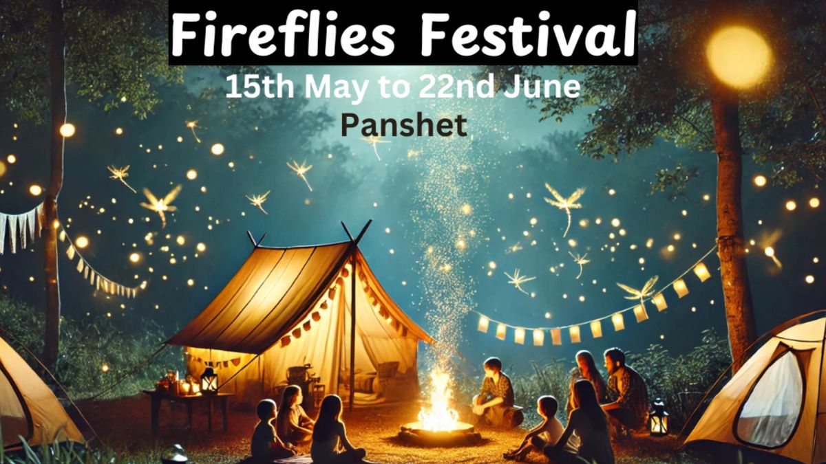 Fireflies Festival