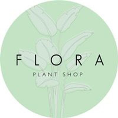Flora Plant Shop