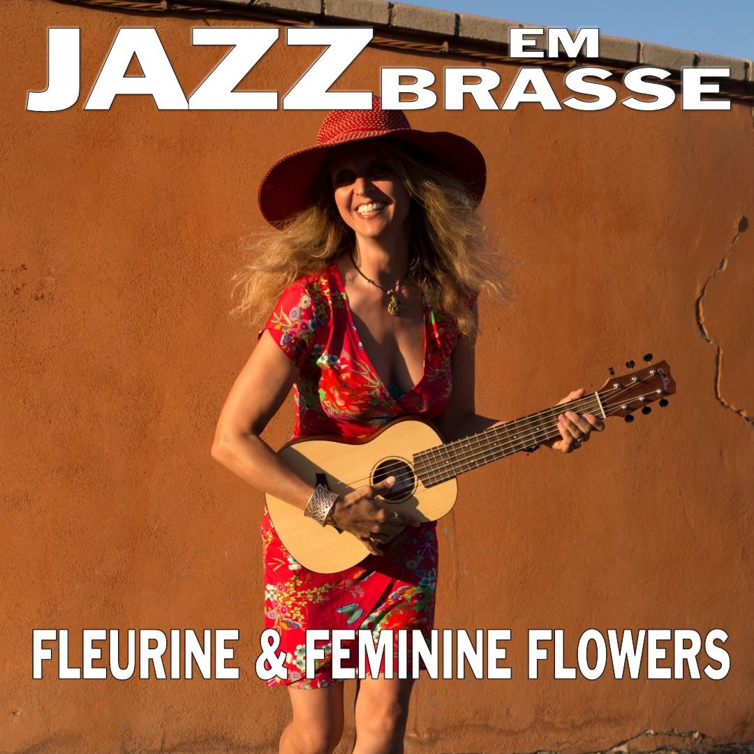 FLEURINE & FEMININE FLOWERS