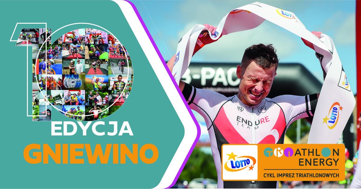 Gniewino LOTTO Triathlon Energy 2025