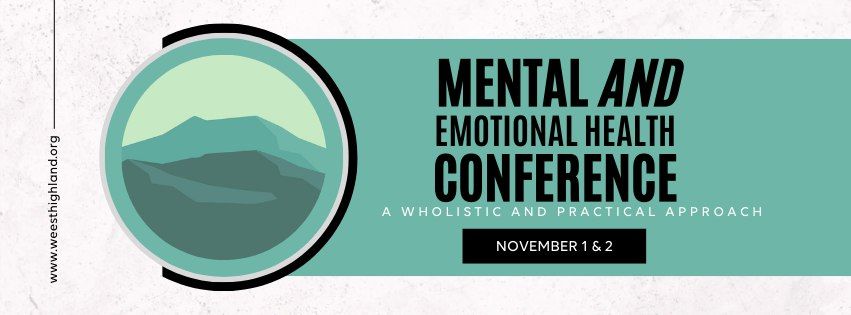 Mental & Emotional Health Conference