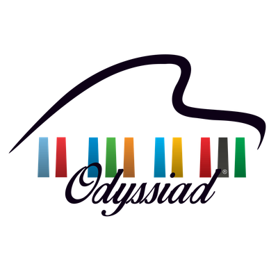 International Keyboard Odyssiad & Festival, U.S.A.