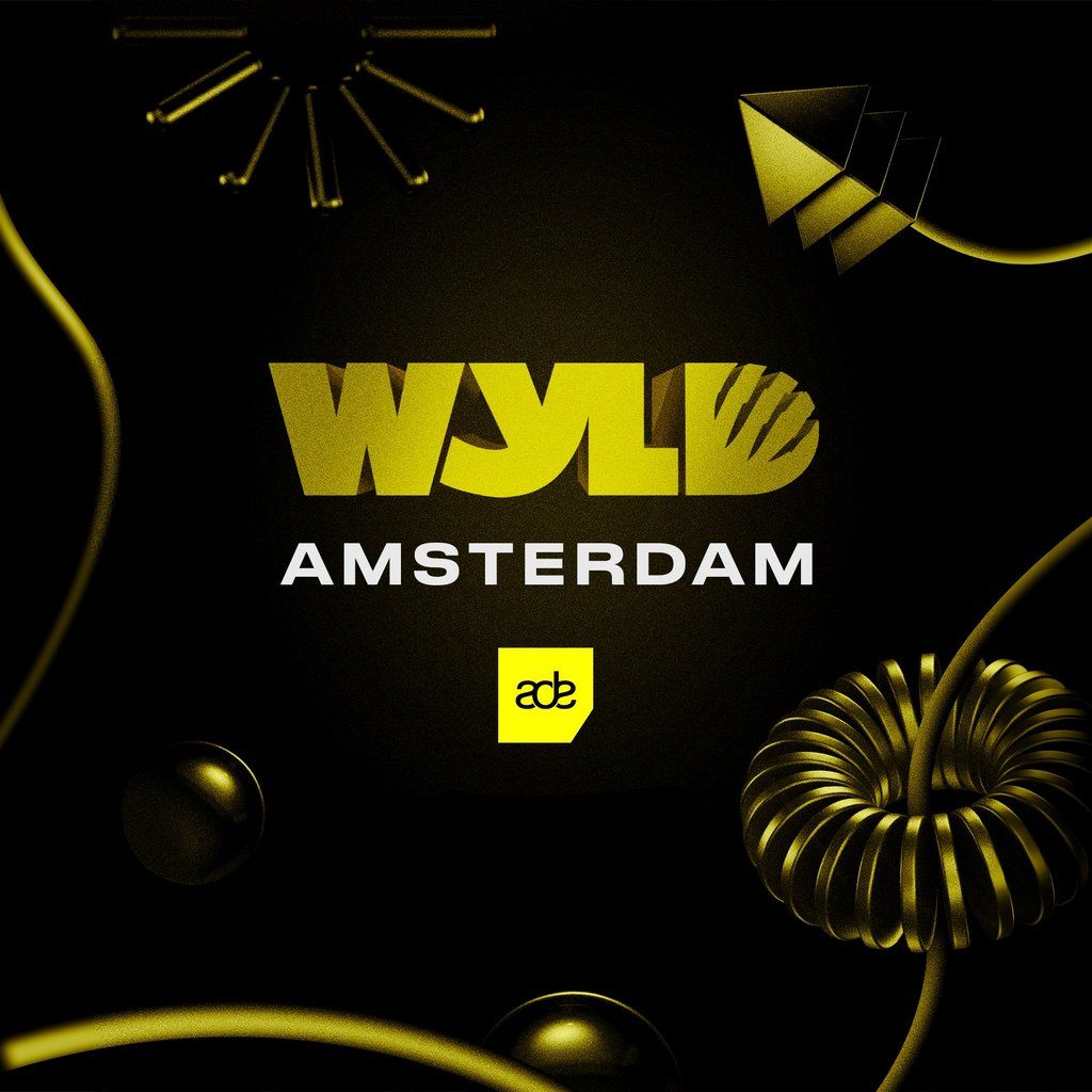 WYLD Daytime Showcase | ADE 2025