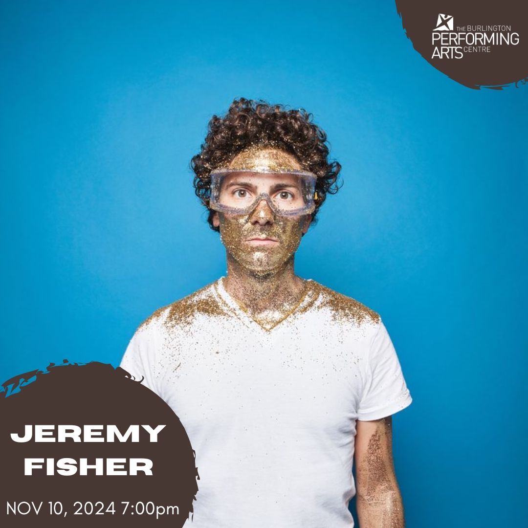 Jeremy Fisher