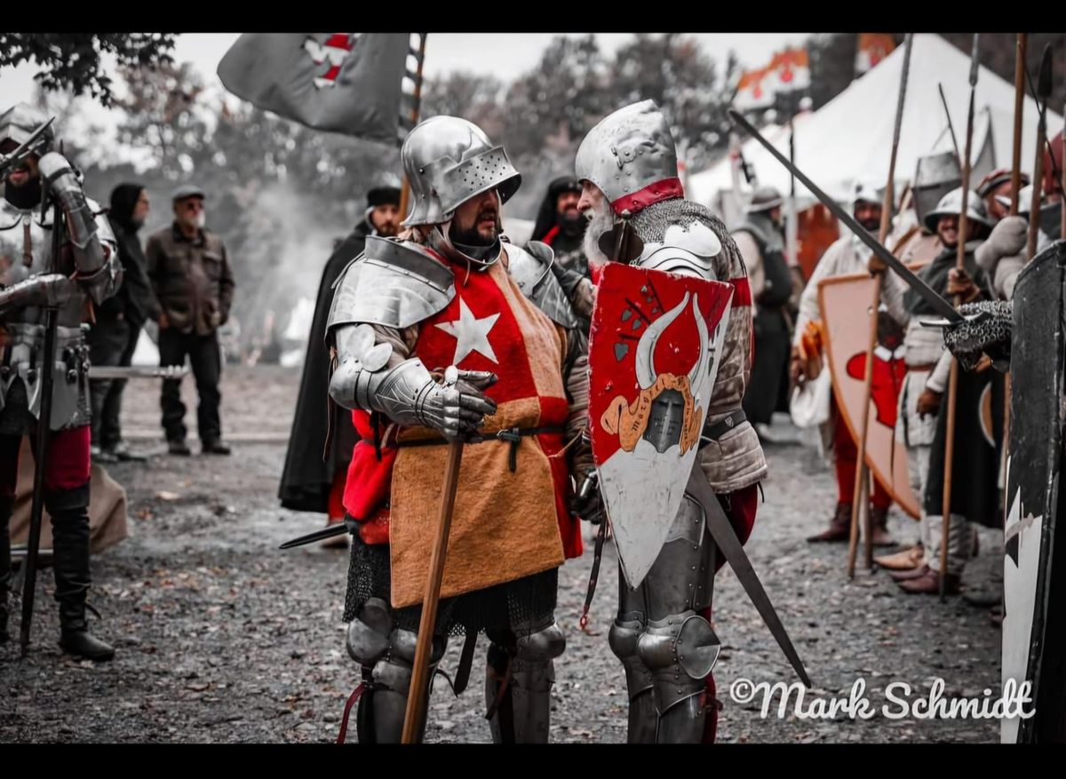 Historischer Ostermarkt 2025