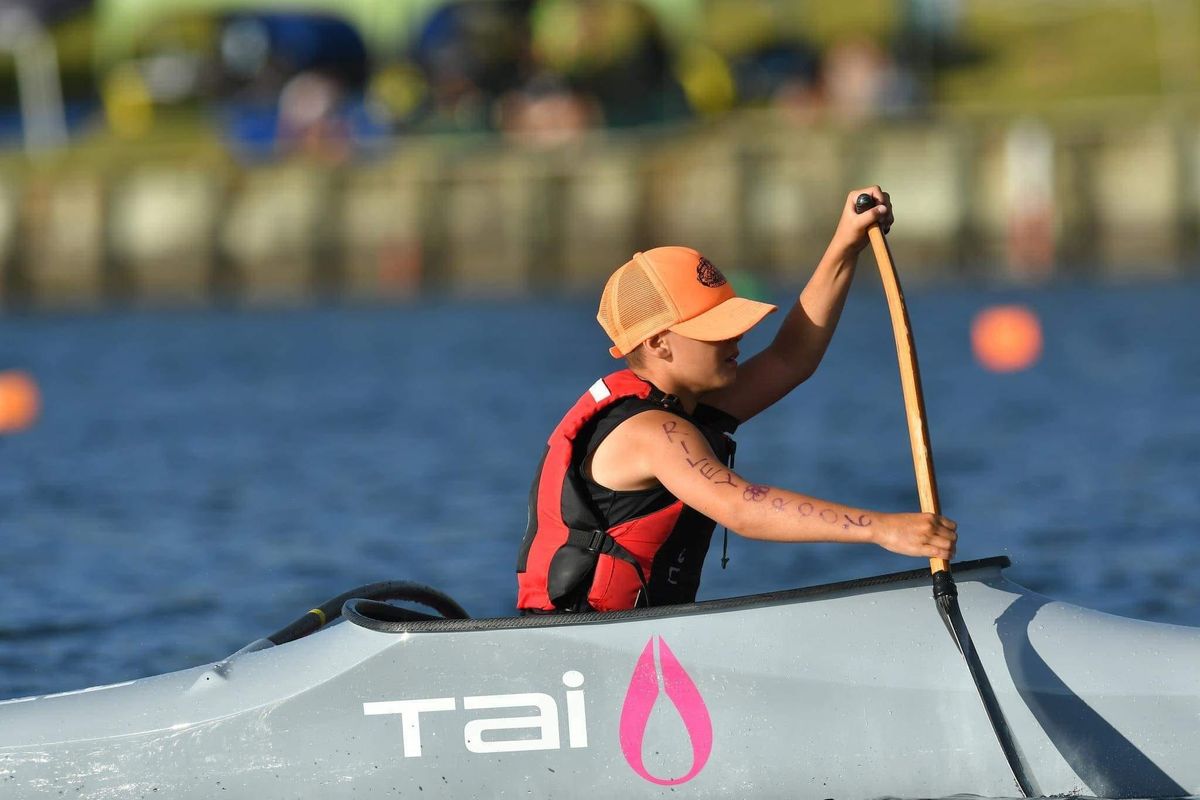 Tai Manawa Demo - Kowharewa Bay