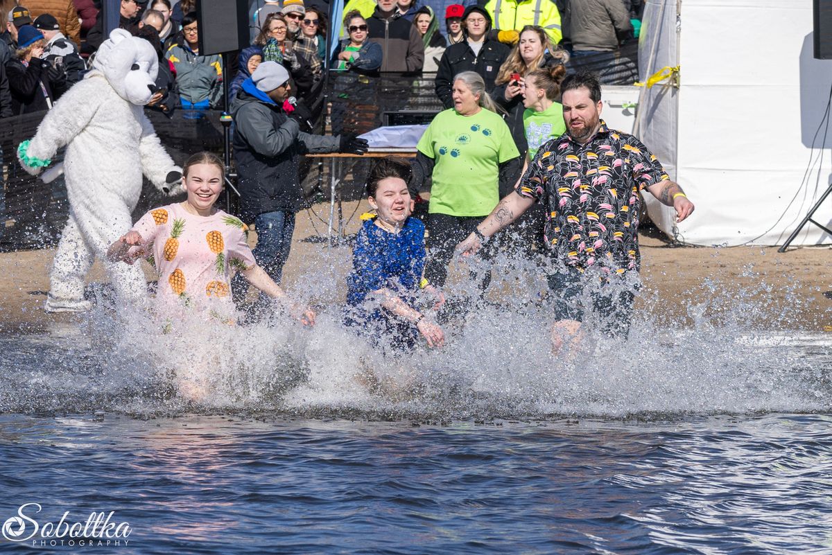 2025 Anoka County Polar Plunge