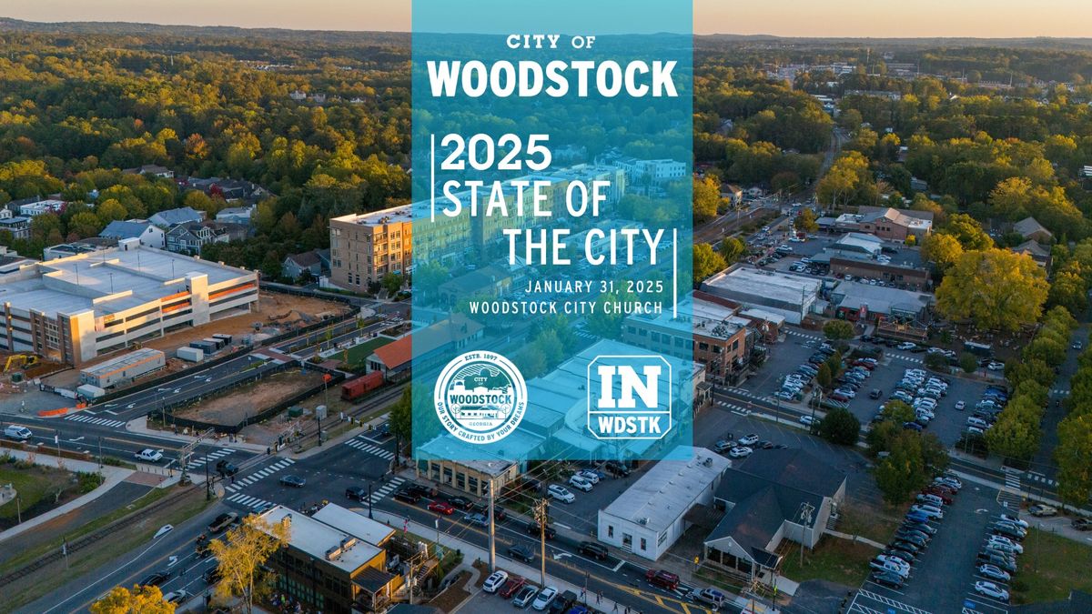 State of the City Breakfast 2025