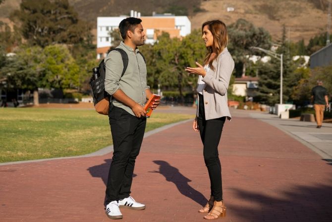 Cal Poly Career Connections Lunch & Learn