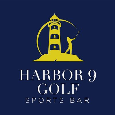 Harbor 9 Golf & Sports Bar