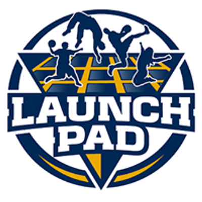 Launch Pad Trampoline Park