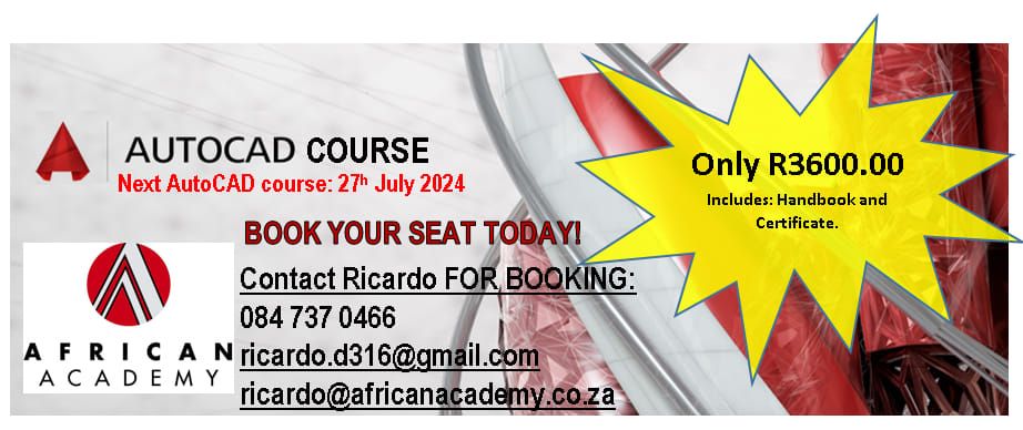 AutoCAD Course