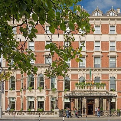The Shelbourne