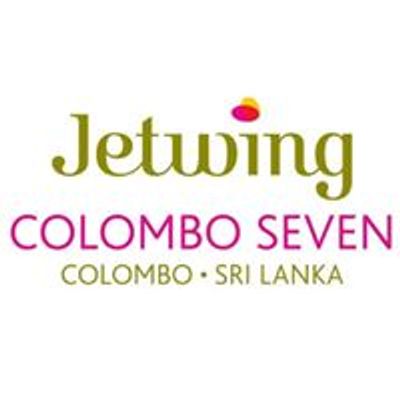 Jetwing Colombo Seven
