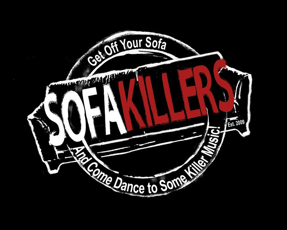 SofaKillers Play Tailgate Tavern in Parker CO, Tailgate Tavern & Grill