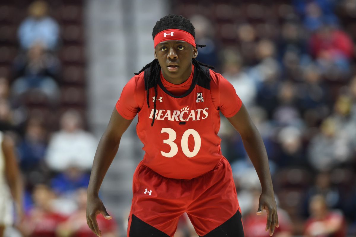 UCF Knights Women's Basketball vs. Cincinnati Bearcats