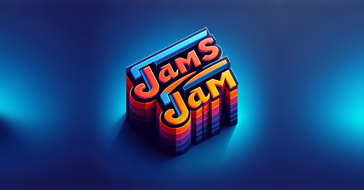 JAM'S JAM | AUGUST