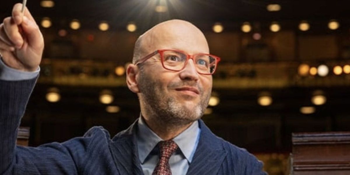 Carmina Burana - Boise