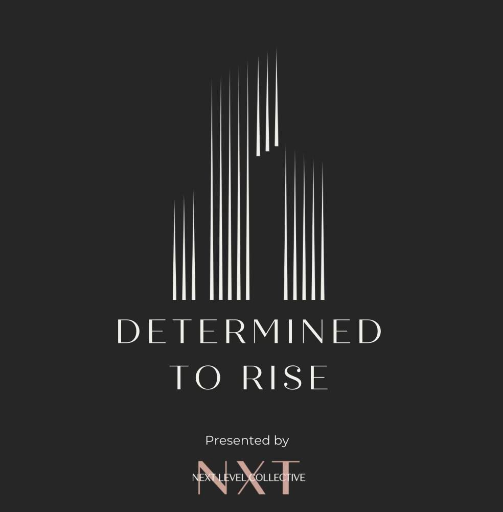 Determined to Rise Awards