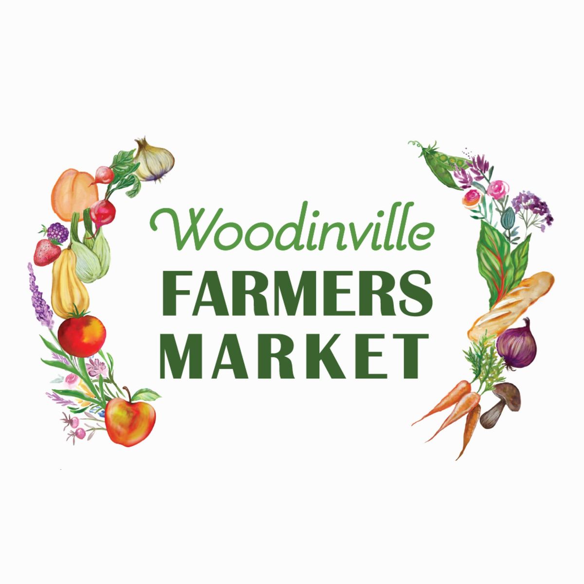 Woodinville Farmers Market