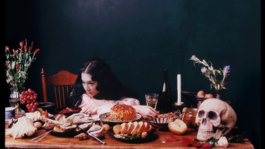 Japanese Breakfast: The Melancholy Tour