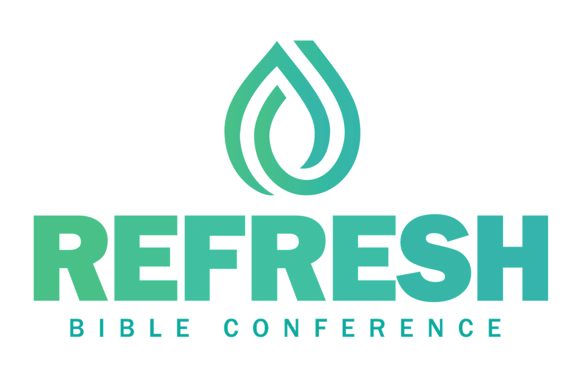 Refresh Bible Conference 2022