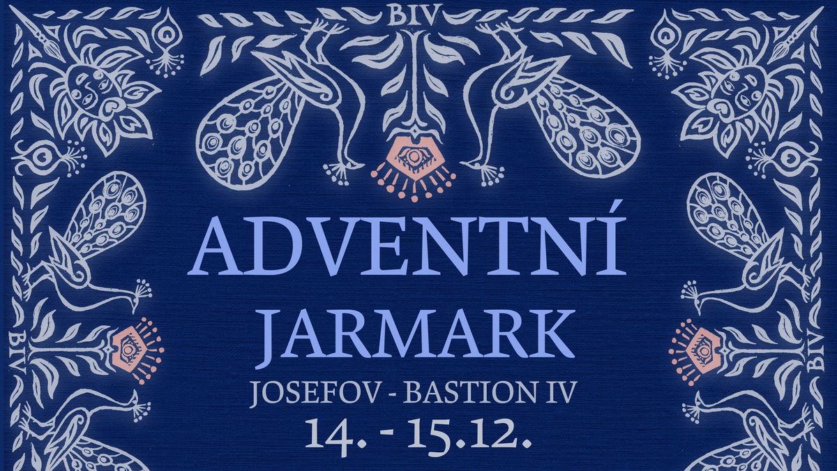 Adventn\u00ed jarmark