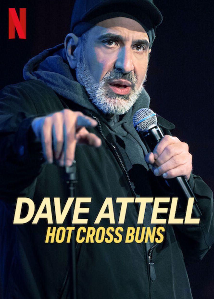 Dave Attell