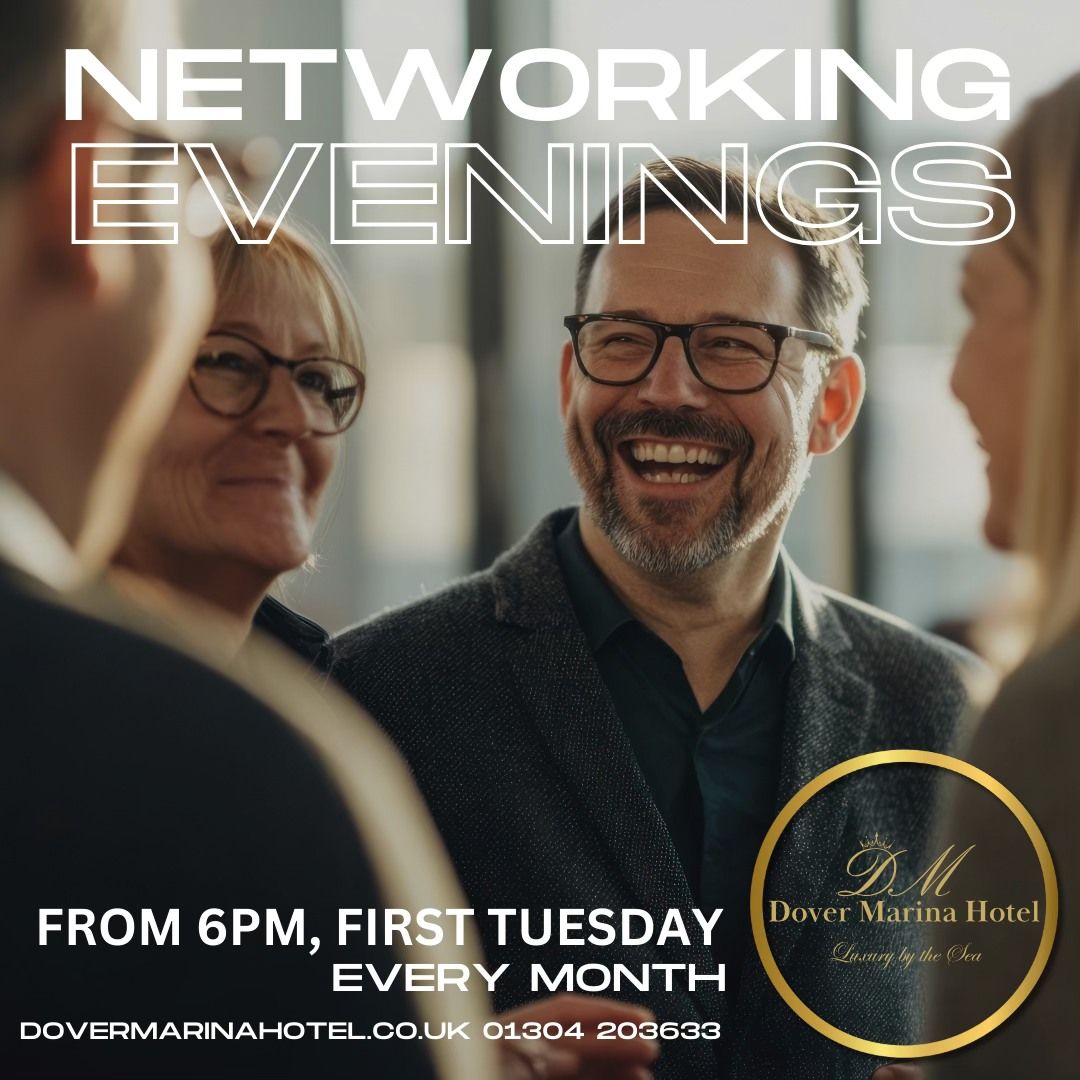 Free Networking Evening