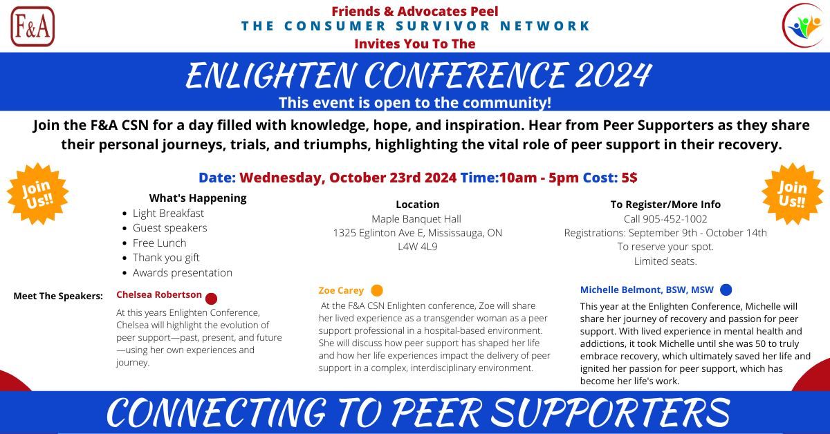 Enlighten Conference 2024