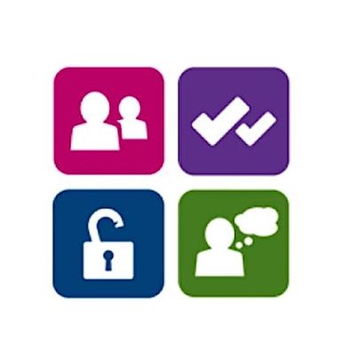 Somerset Disability Confident Network Team