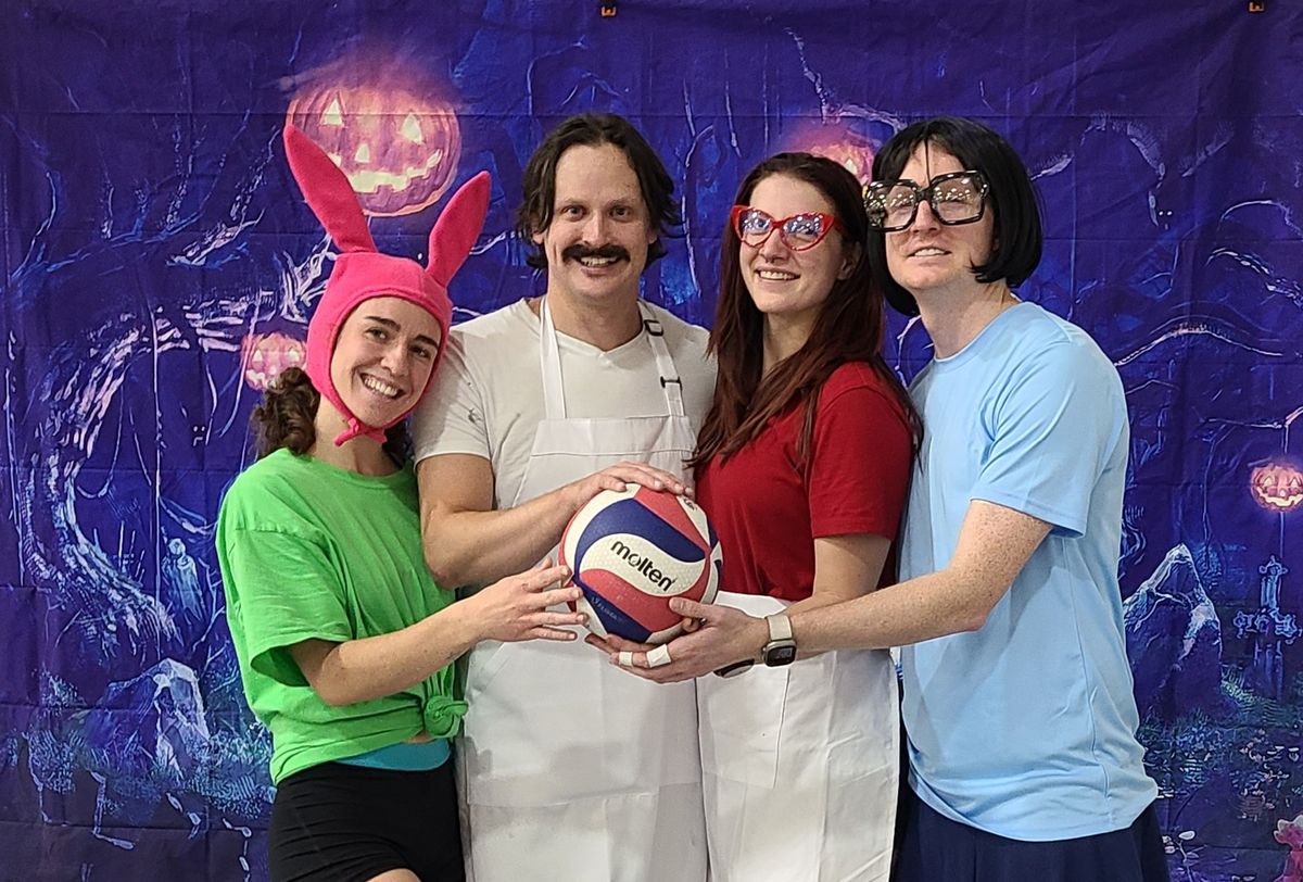 10\/27\/24 Halloween Sunday RevCo 4s Indoor VB Tournament