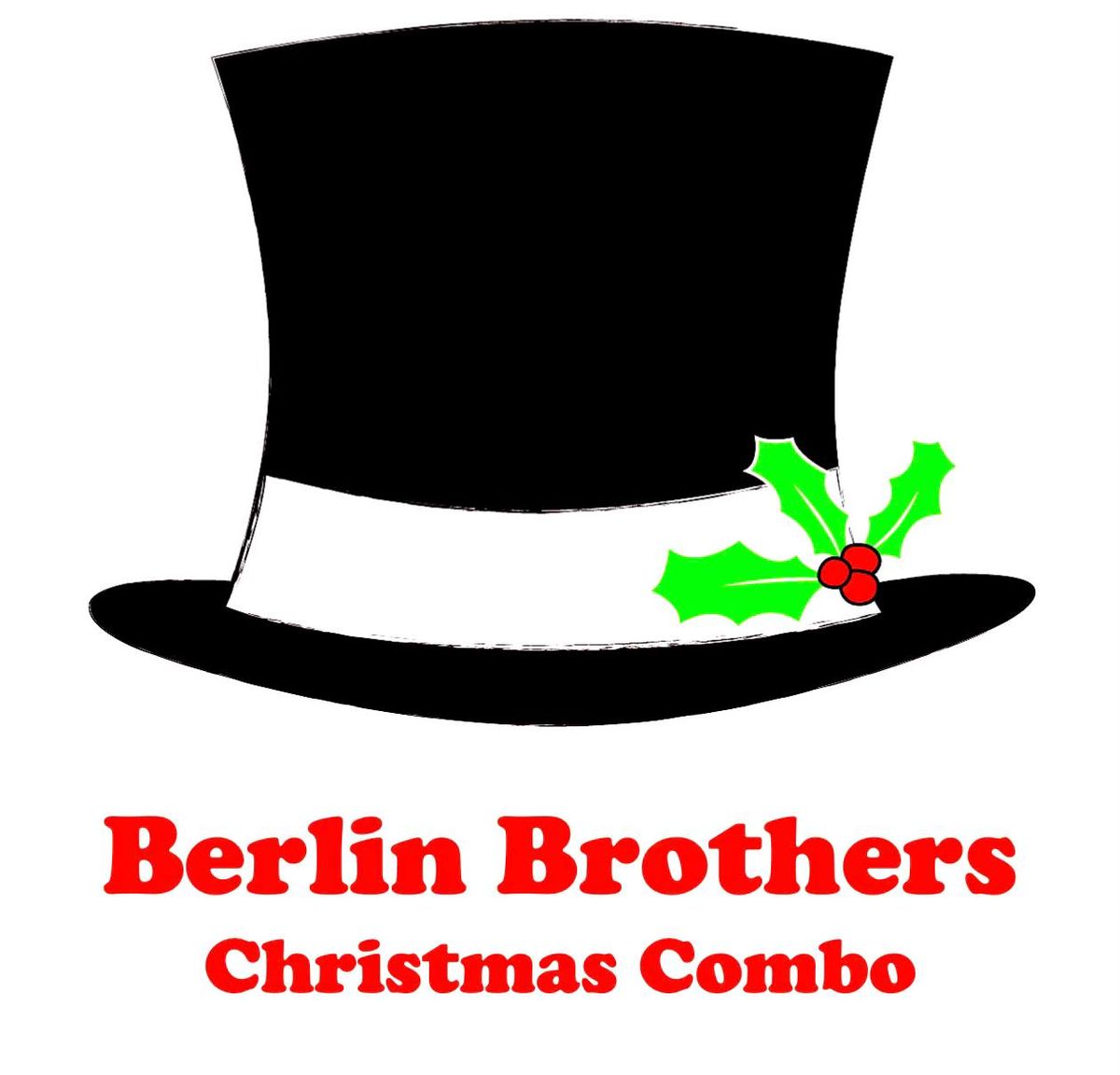 Berlin Brothers Christmas Combo @ Durham Beer Garden